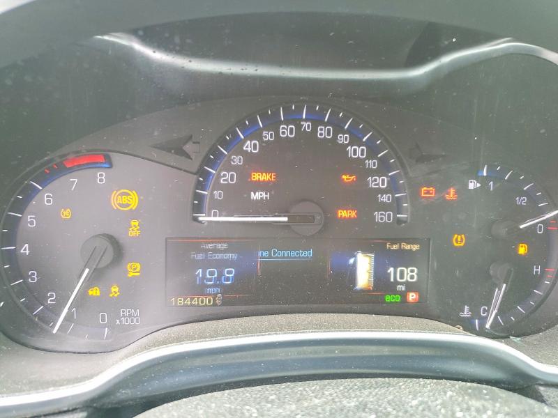 Продажа на аукционе авто 2013 Cadillac Srx, vin: 3GYFNCE32DS562099, номер лота: 54620816