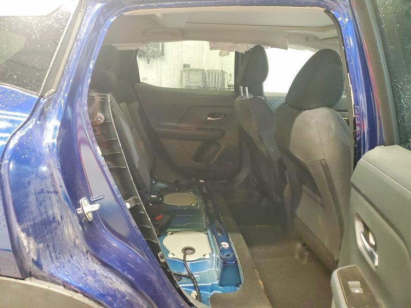 Aukcja sprzedaży 2026 Nissan Kicks, vin: 3N8AP6CB0TL337747, numer aukcji: 53685446