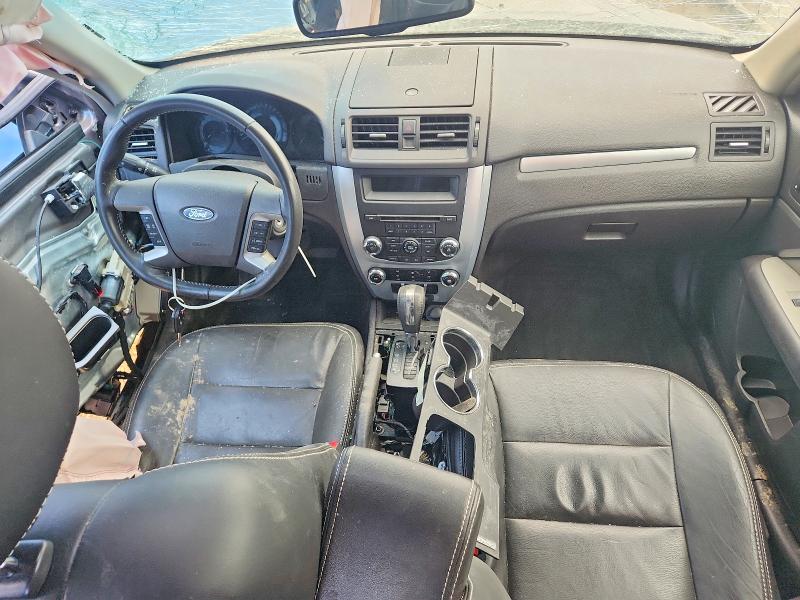 Продажа на аукционе авто 2011 Ford Fusion, vin: 3FAHP0CG0BR294659, номер лота: 51566586