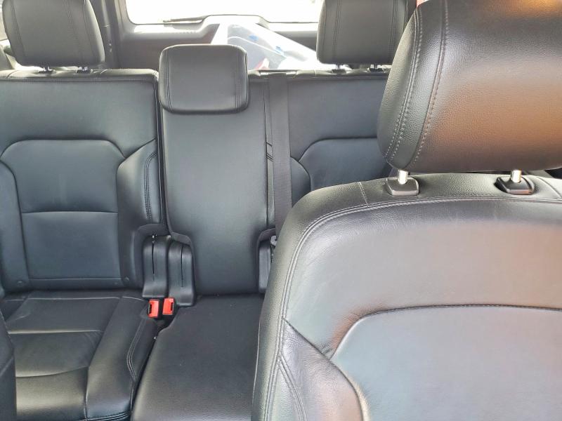 Продаж на аукціоні авто 2016 Ford Explorer, vin: 1FM5K8D83GGB95670, номер лоту: 52455616