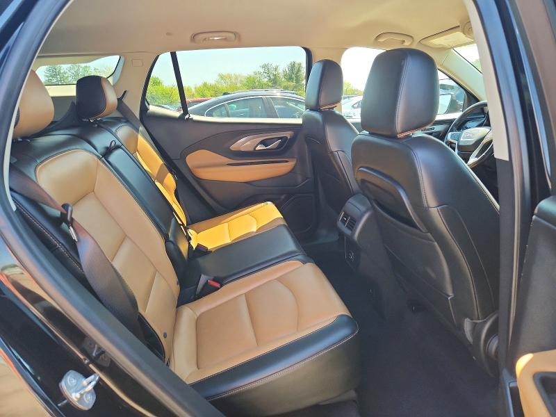 Продаж на аукціоні авто 2021 Gmc Terrain, vin: 3GKALVEV3ML302621, номер лоту: 52299756