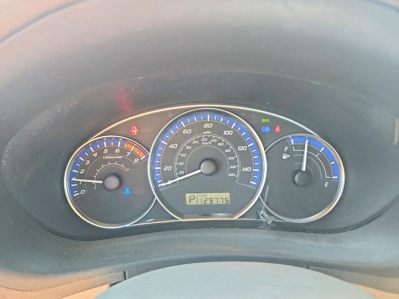 Продажа на аукционе авто 2010 Subaru Forester, vin: JF2SH6CC1AH787006, номер лота: 54306936