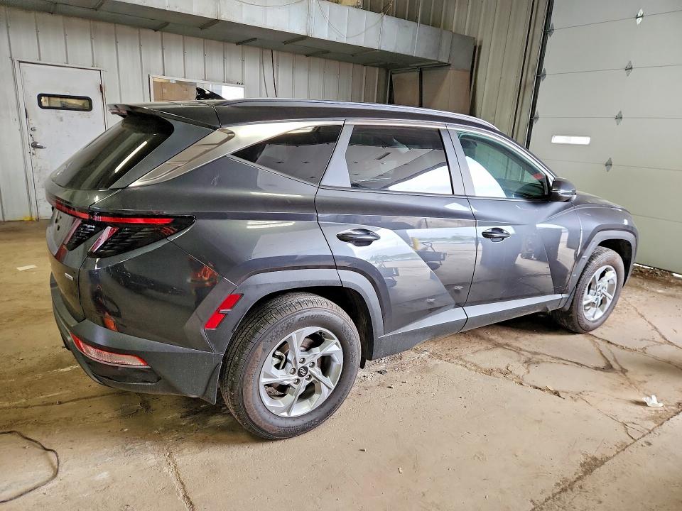 Auction sale of the 2023 Hyundai Tucson, vin: 5NMJBCAE4PH230726, lot number: 51521856