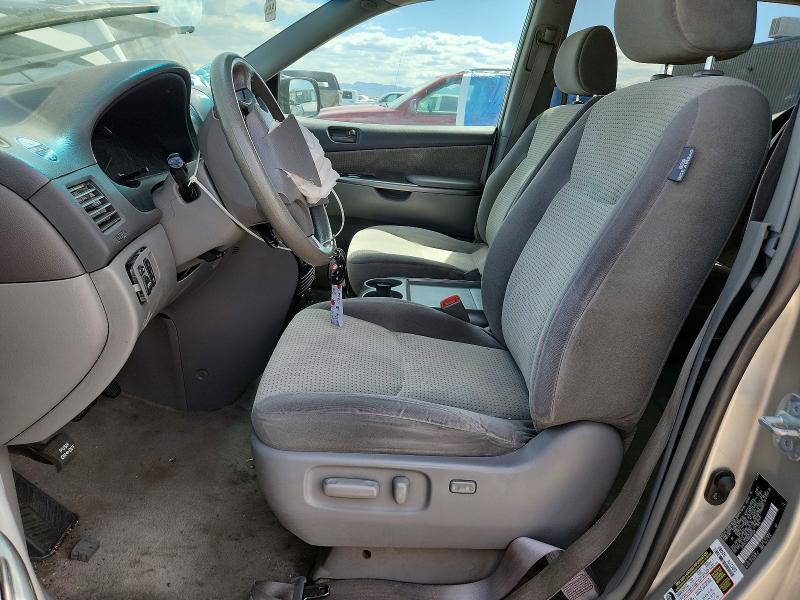Aukcja sprzedaży 2008 Toyota Sienna, vin: 5TDZK23C98S204209, numer aukcji: 53663606