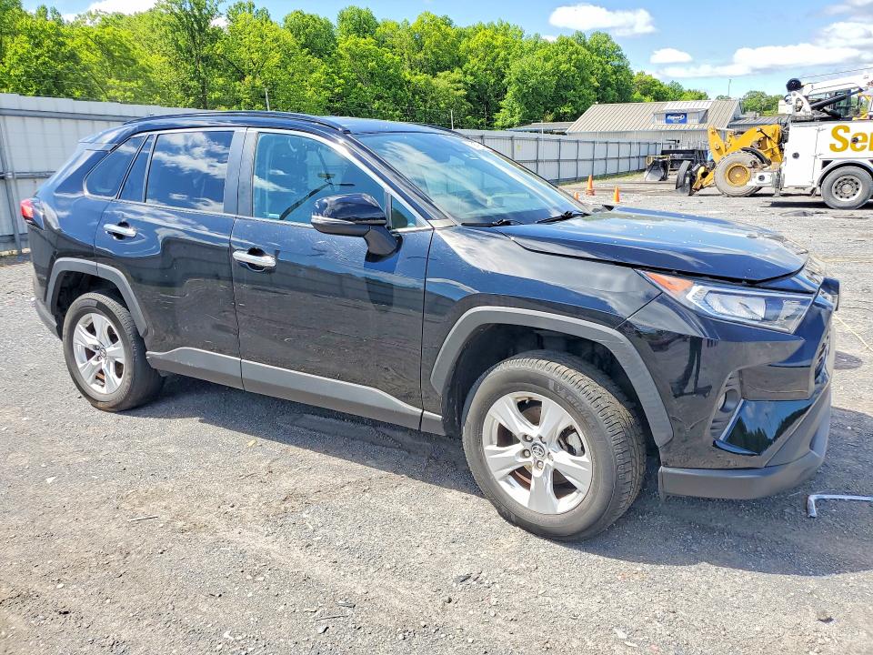 Продаж на аукціоні авто 2020 Toyota Rav4, vin: 2T3P1RFV1LC130423, номер лоту: 53948956