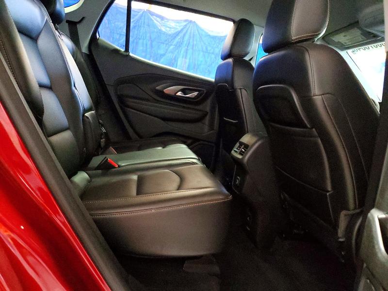 Продажа на аукционе авто 2019 Gmc Terrain, vin: 3GKALPEV4KL187312, номер лота: 53873846