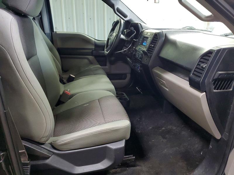 Aukcja sprzedaży 2016 Ford F150, vin: 1FTMF1E8XGKD34796, numer aukcji: 51606946