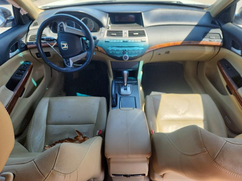 Продаж на аукціоні авто 2012 Honda Accord, vin: 1HGCP3F86CA031566, номер лоту: 51914026
