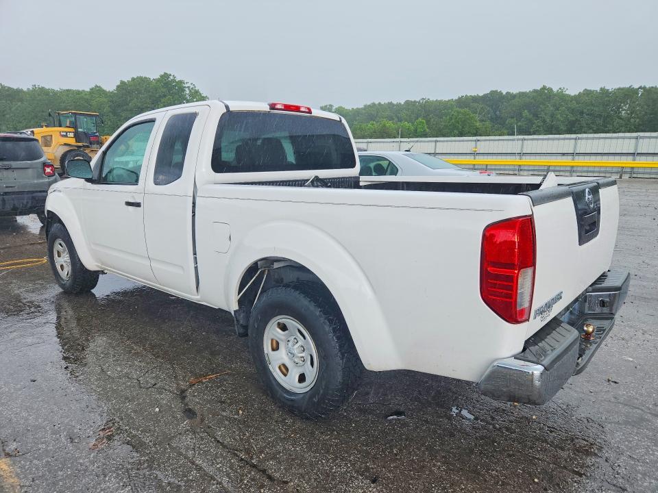 Aukcja sprzedaży 2012 Nissan Frontier, vin: 1N6BD0CT2CC404677, numer aukcji: 55455176