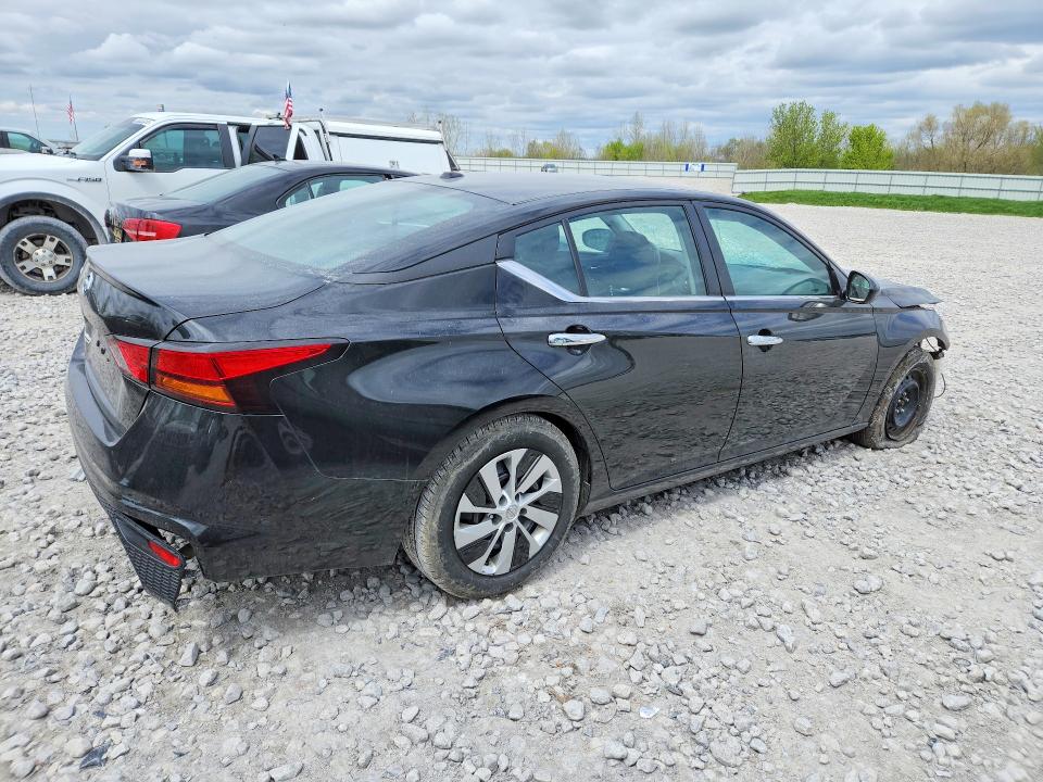 Продажа на аукционе авто 2020 Nissan Altima, vin: 1N4BL4BV1LC251179, номер лота: 51040716