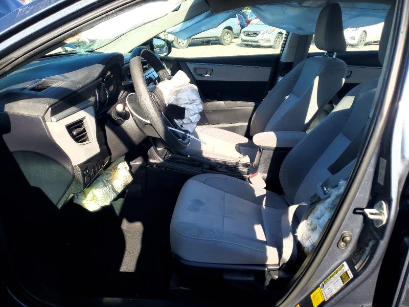 Aukcja sprzedaży 2014 Toyota Corolla, vin: 2T1BURHE7EC144773, numer aukcji: 53079206