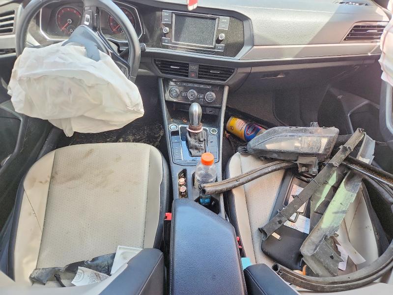 54488266 :رقم المزاد ، 3VWC57BU9KM102532 vin ، 2019 Volkswagen Jetta مزاد بيع
