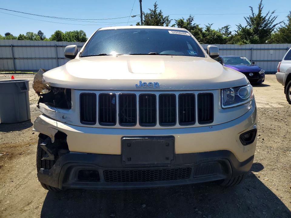 Aukcja sprzedaży 2014 Jeep Grand Cherokee, vin: 1C4RJFAG6EC470011, numer aukcji: 53268486