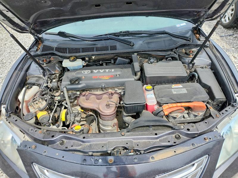 55314736 :رقم المزاد ، 4T1BB46K99U087286 vin ، 2009 Toyota Camry مزاد بيع