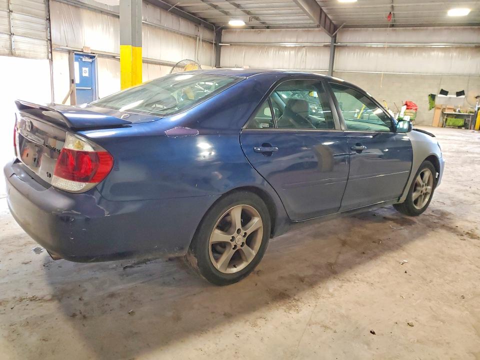 Продаж на аукціоні авто 2005 Toyota Camry, vin: 4T1BA32K85U508945, номер лоту: 53018326