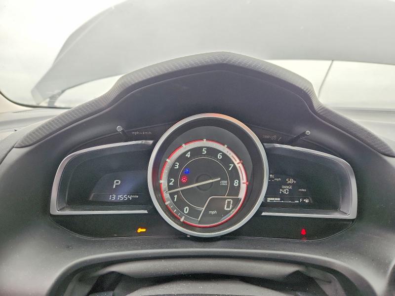 Продаж на аукціоні авто 2015 Mazda 3, vin: JM1BM1W31F1228001, номер лоту: 51636446