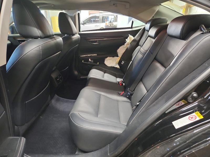 Aukcja sprzedaży 2015 Lexus Es, vin: JTHBK1GG3F2153463, numer aukcji: 53053116