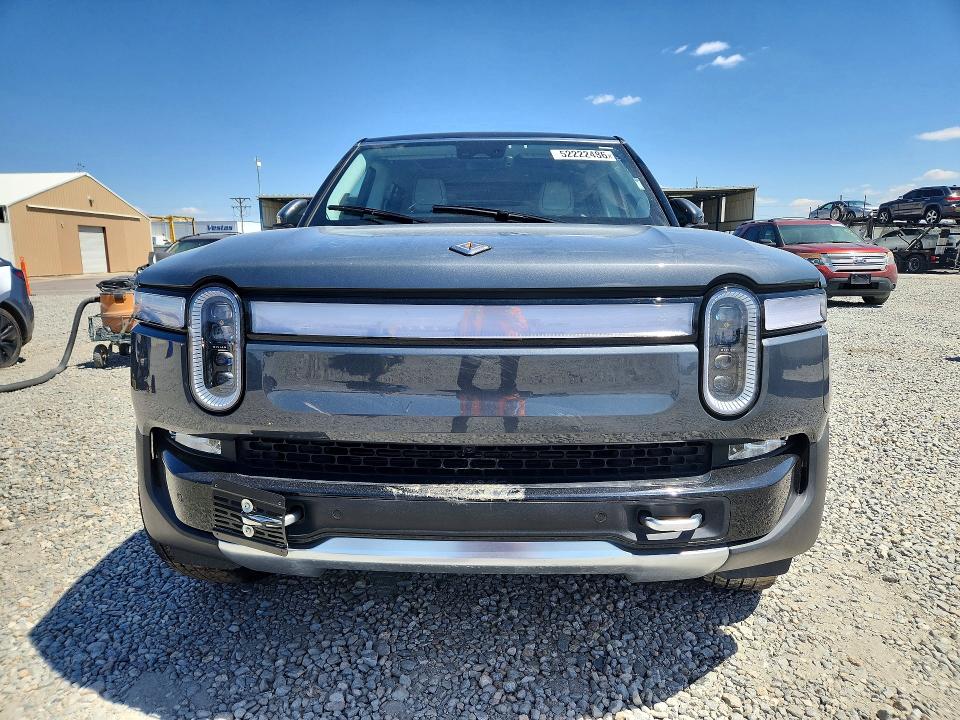 Aukcja sprzedaży 2023 Rivian R1s, vin: 7PDSGABA8PN010149, numer aukcji: 52222486