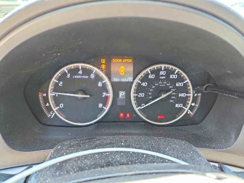 Aukcja sprzedaży 2016 Acura Ilx, vin: 19UDE2F30GA020240, numer aukcji: 53317766