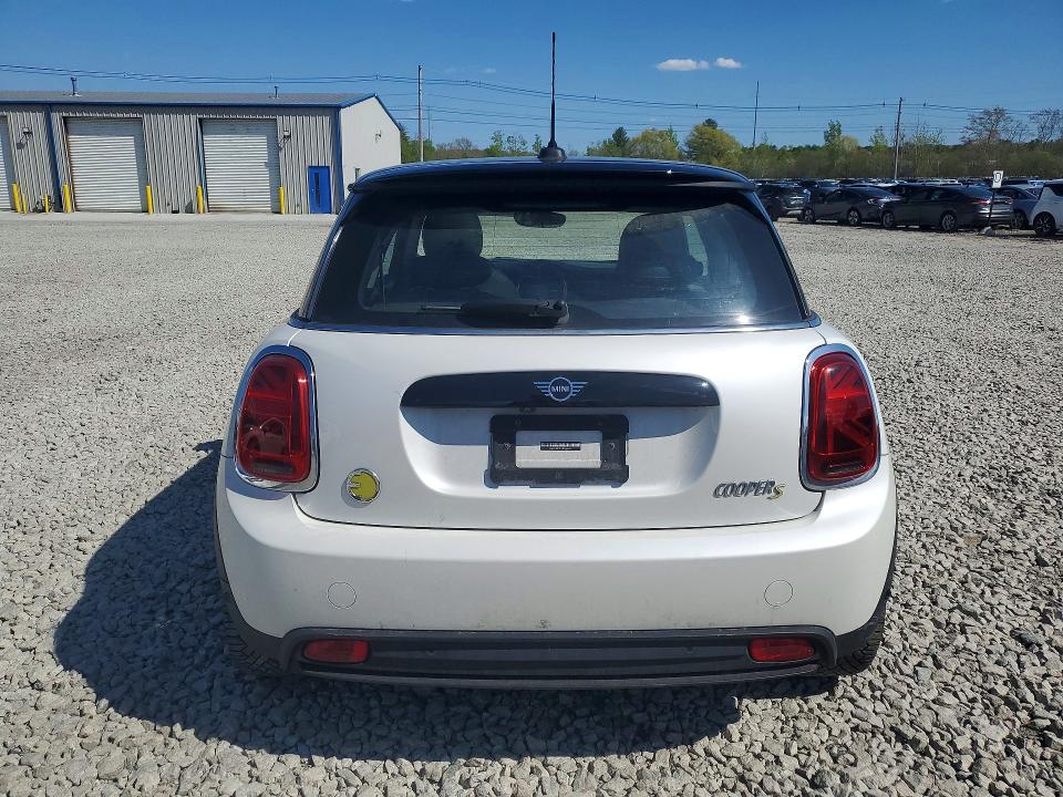 Aukcja sprzedaży 2024 Mini Cooper, vin: WMW13DJ09R2U66851, numer aukcji: 52157866