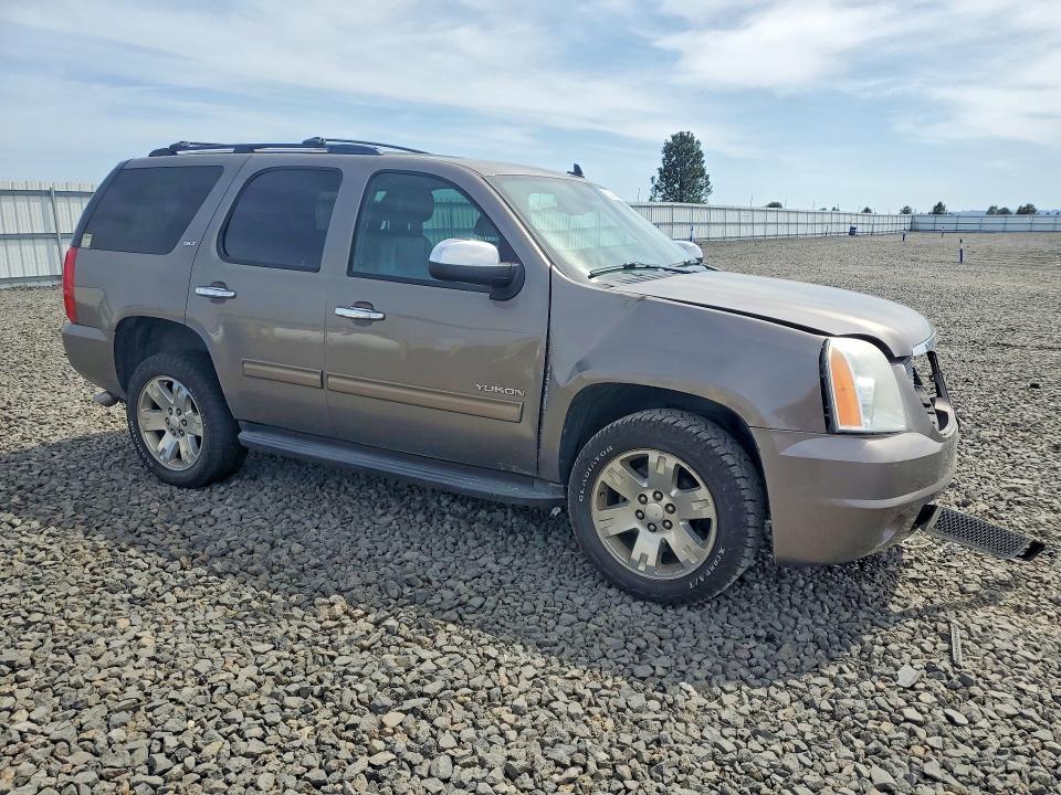 Aukcja sprzedaży 2011 Gmc Yukon, vin: 1GKS2CE03BR287219, numer aukcji: 52521686