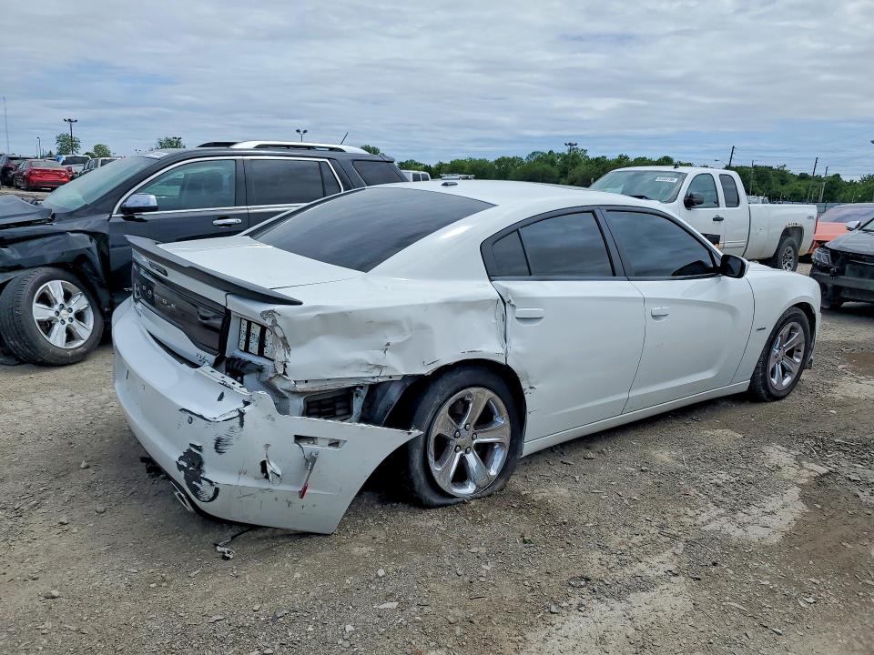 Aukcja sprzedaży 2014 Dodge Charger, vin: 2C3CDXCT9EH353358, numer aukcji: 54597416