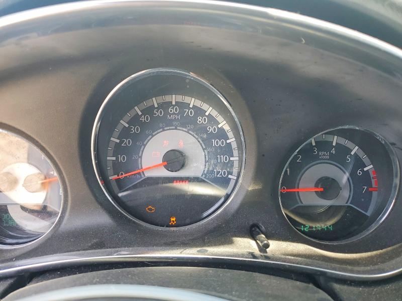 Продажа на аукционе авто 2013 Chrysler 200, vin: 1C3CCBCG4DN507215, номер лота: 55188706