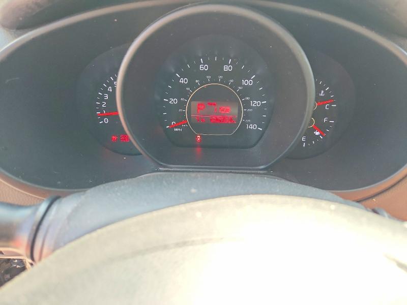 53441886 :رقم المزاد ، KNDJN2A27F7227347 vin ، 2015 Kia Soul مزاد بيع