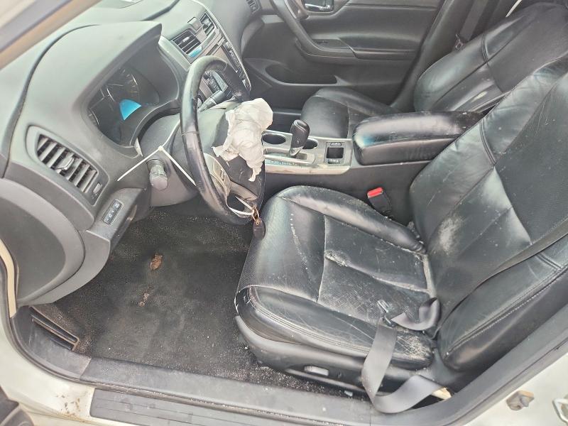 Aukcja sprzedaży 2013 Nissan Altima, vin: 1N4AL3AP5DC227459, numer aukcji: 53304506