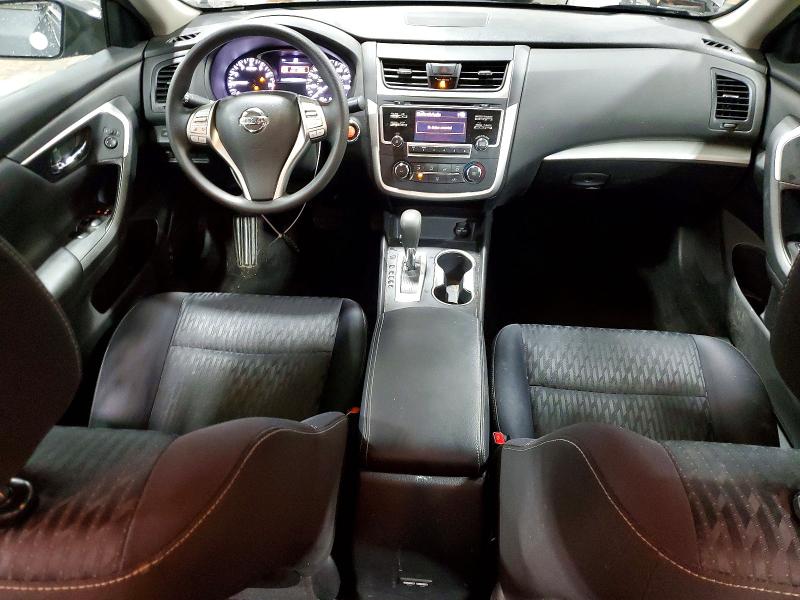 Продаж на аукціоні авто 2018 Nissan Altima, vin: 1N4AL3AP7JC225109, номер лоту: 55284456