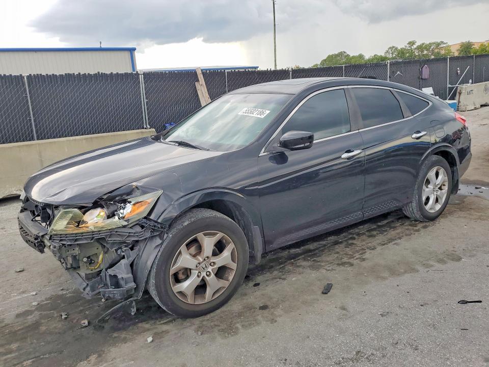 Aukcja sprzedaży 2011 Honda Accord, vin: 5J6TF1H51BL002353, numer aukcji: 55502186