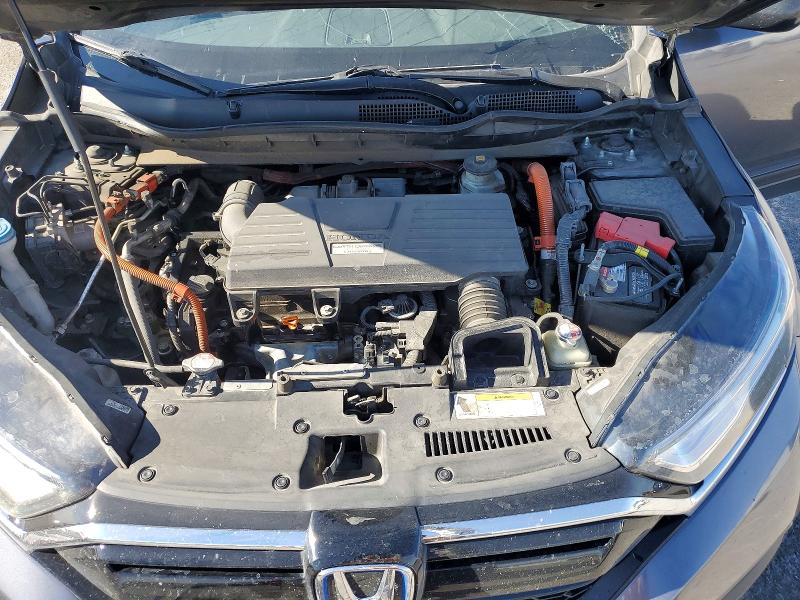 Продаж на аукціоні авто 2020 Honda Cr-v Lx, vin: 7FART6H27LE014401, номер лоту: 53667866