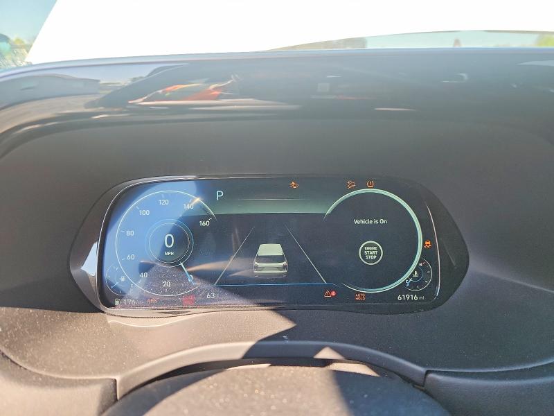 Продаж на аукціоні авто 2021 Hyundai Palisade, vin: KM8R5DHE5MU206926, номер лоту: 51807656