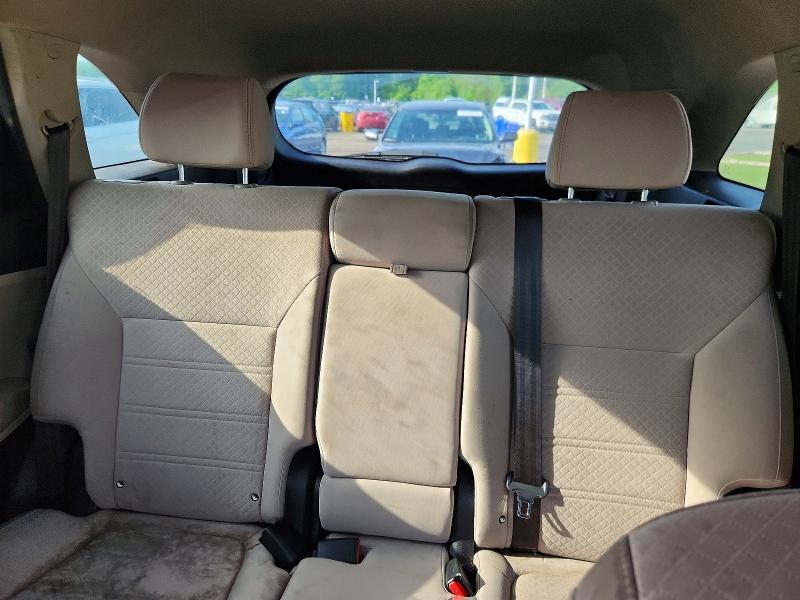 Auction sale of the 2019 Kia Sorento, vin: 5XYPGDA36KG434043, lot number: 53762146