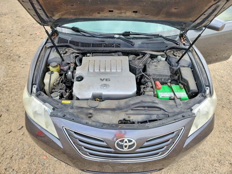 Aukcja sprzedaży 2007 Toyota Camry, vin: 4T1BK46K97U551352, numer aukcji: 52484626