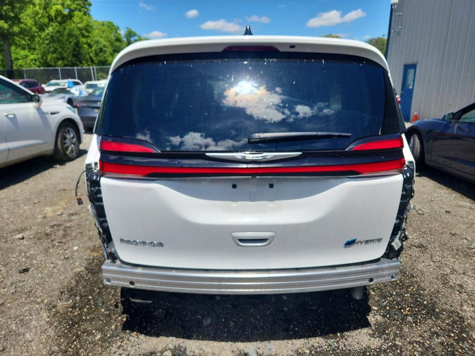 Aukcja sprzedaży 2024 Chrysler Pacifica, vin: 2C4RC1S74RR156897, numer aukcji: 53898746