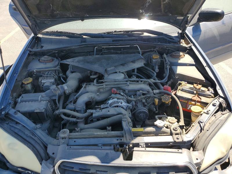 Aukcja sprzedaży 2006 Subaru Legacy, vin: 4S4BP61C467354356, numer aukcji: 51992956