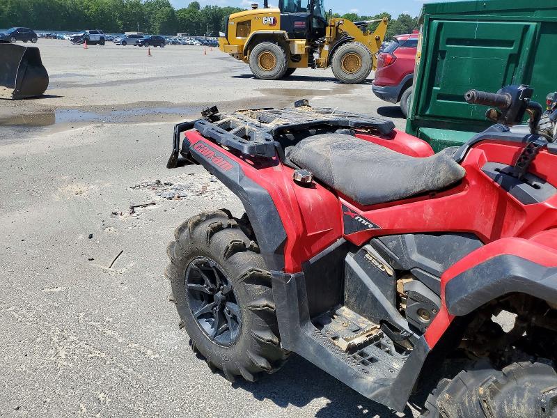 Продаж на аукціоні авто 2024 Can-am Outlander, vin: 3JBLWAU41RJ000263, номер лоту: 52024196