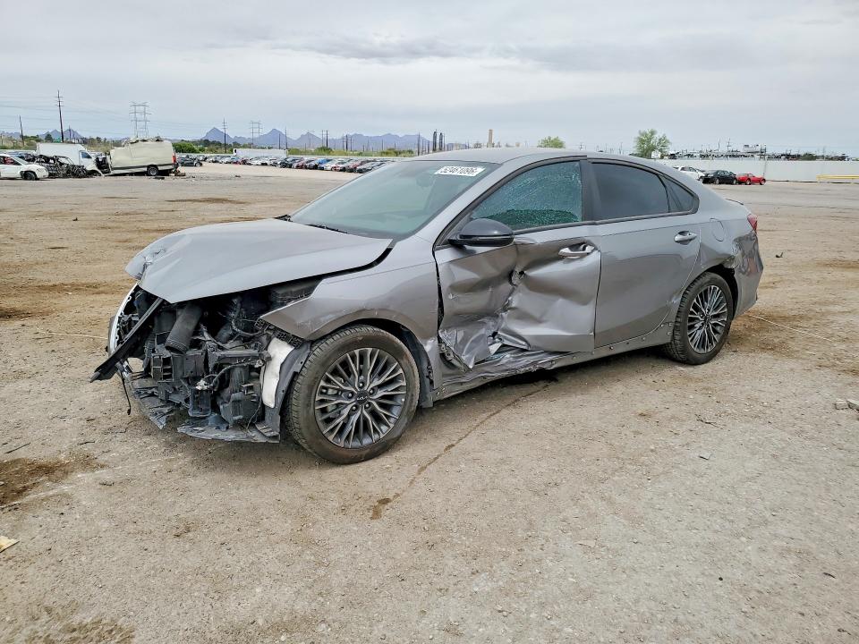 Aukcja sprzedaży 2023 Kia Forte, vin: 3KPF54AD7PE663250, numer aukcji: 52461096
