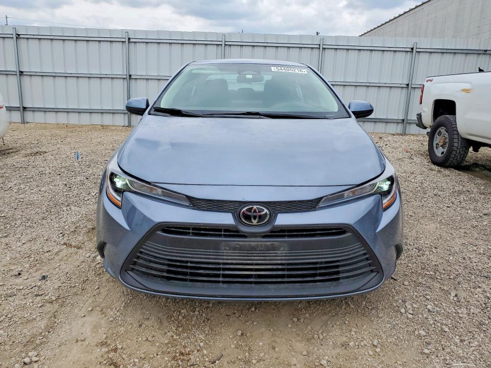Aukcja sprzedaży 2023 Toyota Corolla, vin: 5YFB4MDE9PP039485, numer aukcji: 54405216
