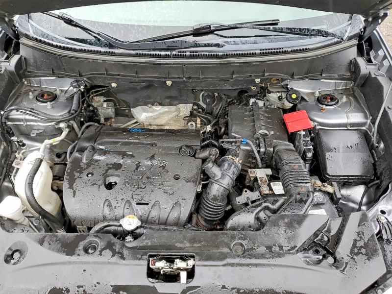 Aukcja sprzedaży 2018 Mitsubishi Outlander Sport, vin: JA4AR3AUXJU012996, numer aukcji: 52467596