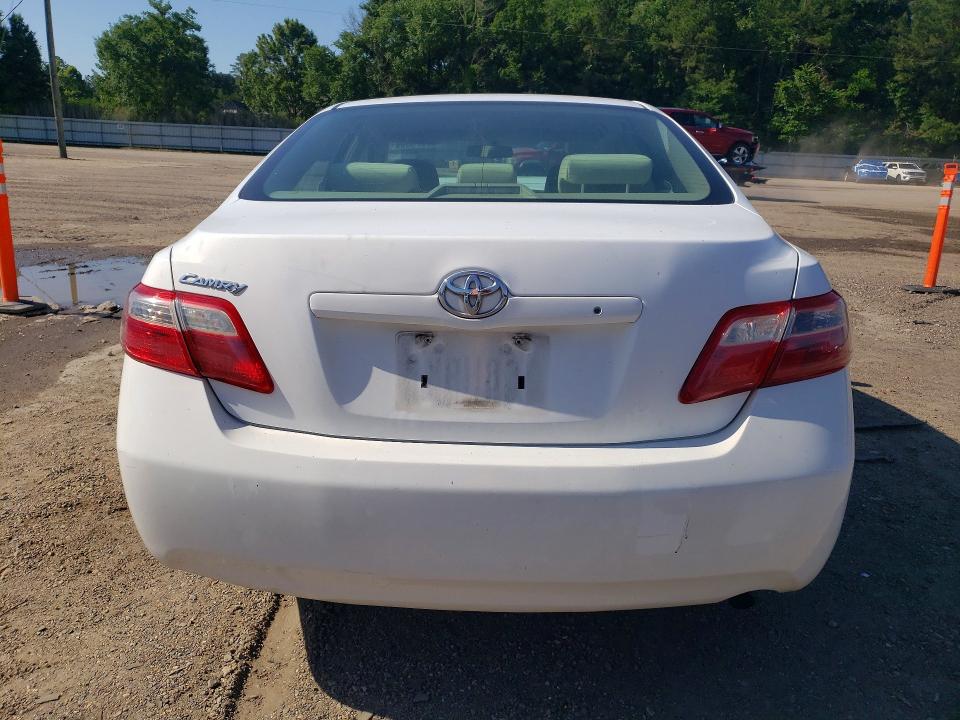 Продаж на аукціоні авто 2009 Toyota Camry, vin: 4T1BE46K99U866906, номер лоту: 53570366