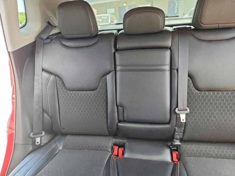 Продажа на аукционе авто 2018 Jeep Compass, vin: 3C4NJCBB9JT140555, номер лота: 53971766