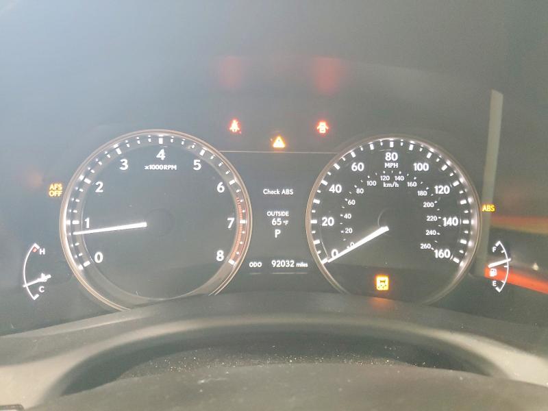 Aukcja sprzedaży 2015 Lexus Gs, vin: JTHBE1BL7FA017144, numer aukcji: 51469396
