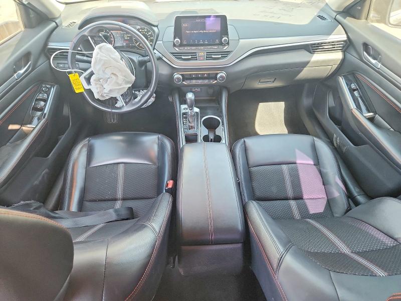Aukcja sprzedaży 2023 Nissan Altima, vin: 1N4BL4CV2PN336864, numer aukcji: 51414396