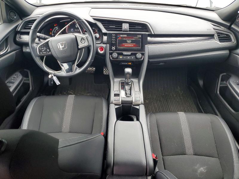 Aukcja sprzedaży 2021 Honda Civic, vin: SHHFK7H4XMU425574, numer aukcji: 52592076