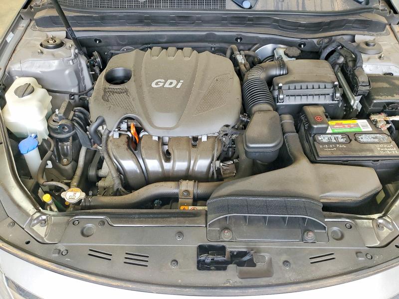 53422626 :رقم المزاد ، 5XXGN4A74DG216196 vin ، 2013 Kia Optima مزاد بيع