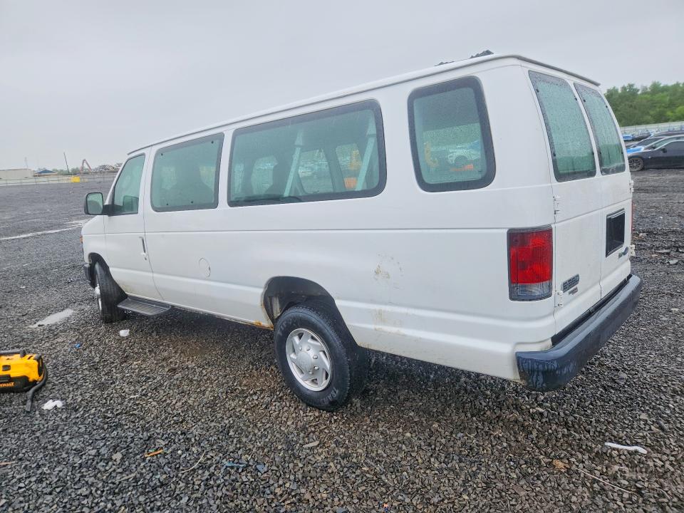 Aukcja sprzedaży 2009 Ford Econoline, vin: 1FBSS31LX9DA90250, numer aukcji: 54608136