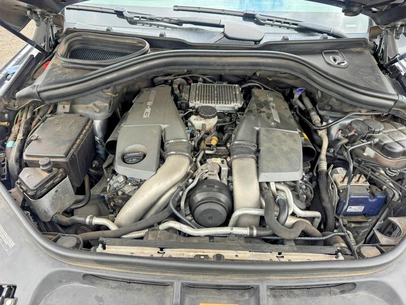 2019 Mercedes-benz Gle Coupe მანქანა იყიდება აუქციონზე, vin: 4JGED7FB3KA155002, აუქციონის ნომერი: 52447986