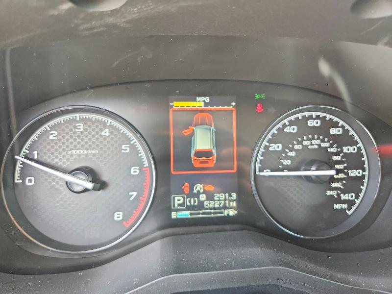 Aukcja sprzedaży 2022 Subaru Forester, vin: JF2SKACC8NH414670, numer aukcji: 55503246